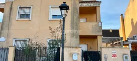 4 bedrooms House in Andalusia, Spain No. 181694 10