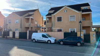 4 bedrooms House in Andalusia, Spain No. 181694