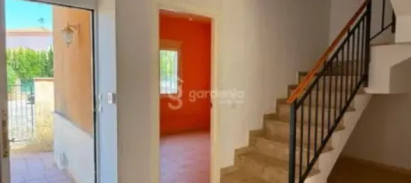 4 bedrooms House in Andalusia, Spain No. 181694 19