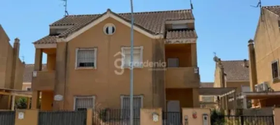 4 bedrooms House in Andalusia, Spain No. 181694 9