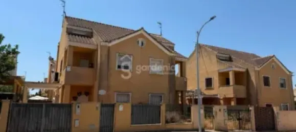 4 bedrooms House in Andalusia, Spain No. 181694 6