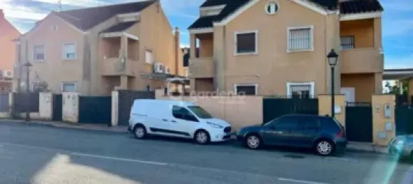 4 bedrooms House in Andalusia, Spain No. 181694 7