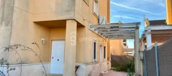 4 bedrooms House in Andalusia, Spain No. 181694 13