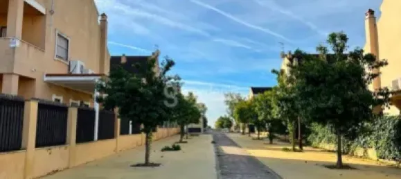 4 bedrooms House in Andalusia, Spain No. 181694 8