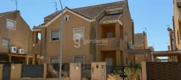 4 bedrooms House in Andalusia, Spain No. 181694 2