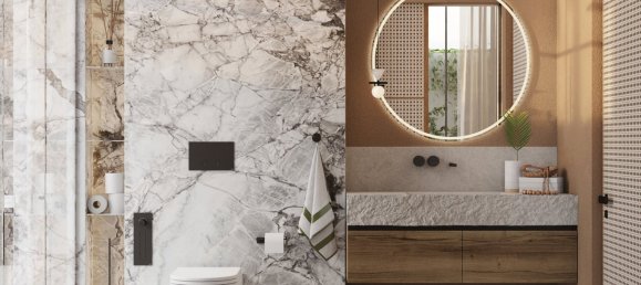 4 bedrooms Villa in Bang Tao, Thailand No. 6088 5