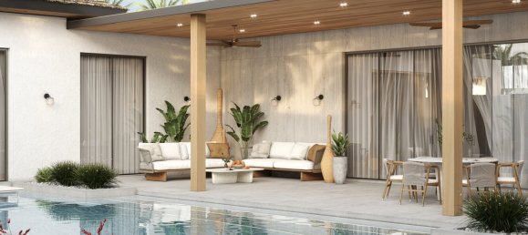 4 bedrooms Villa in Bang Tao, Thailand No. 6088 14