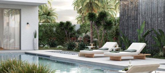 4 bedrooms Villa in Bang Tao, Thailand No. 6088 15