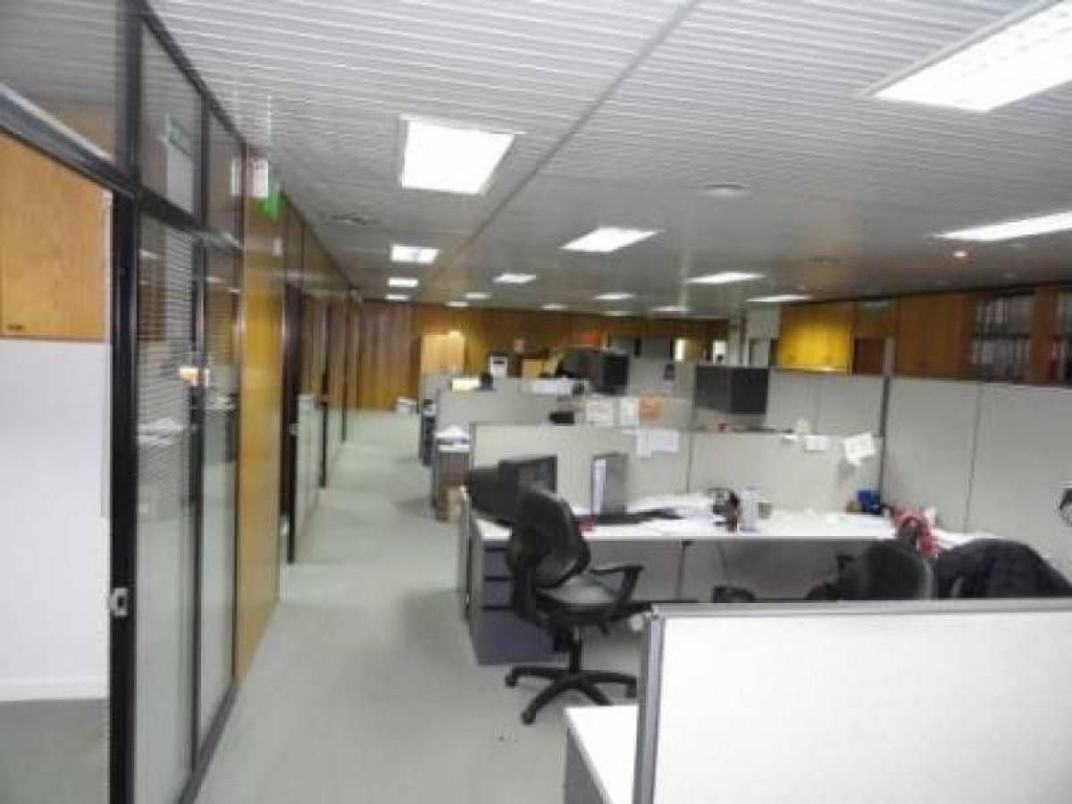Büro in Buenos Aires, Argentina 459m², Nr. 109143
