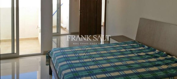 Apartamento de 2 dormitorios en Swieqi, Malta No. 3816 11