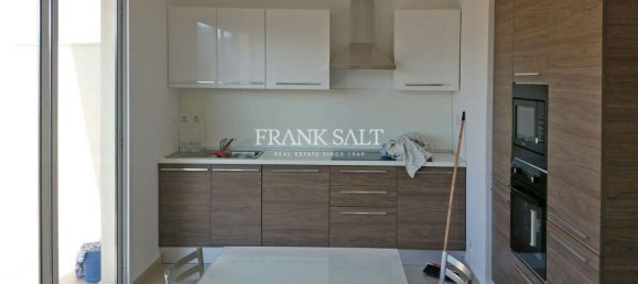 Apartamento de 2 dormitorios en Swieqi, Malta No. 3816 10