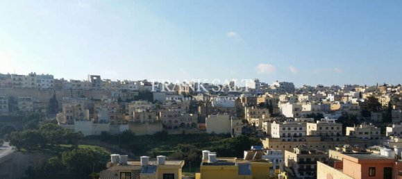 Apartamento de 2 dormitorios en Swieqi, Malta No. 3816 2