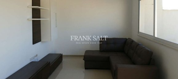 Apartamento de 2 dormitorios en Swieqi, Malta No. 3816 9