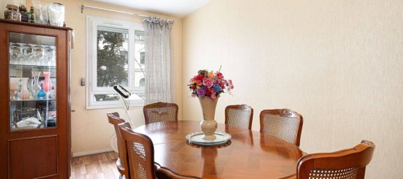 Квартира с 4 комнатами в Аржантёй, Франция № 332586 5