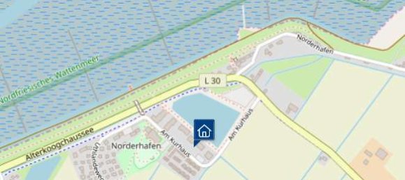 Estúdio em Nordfriesland, Germany N.º 69912 23