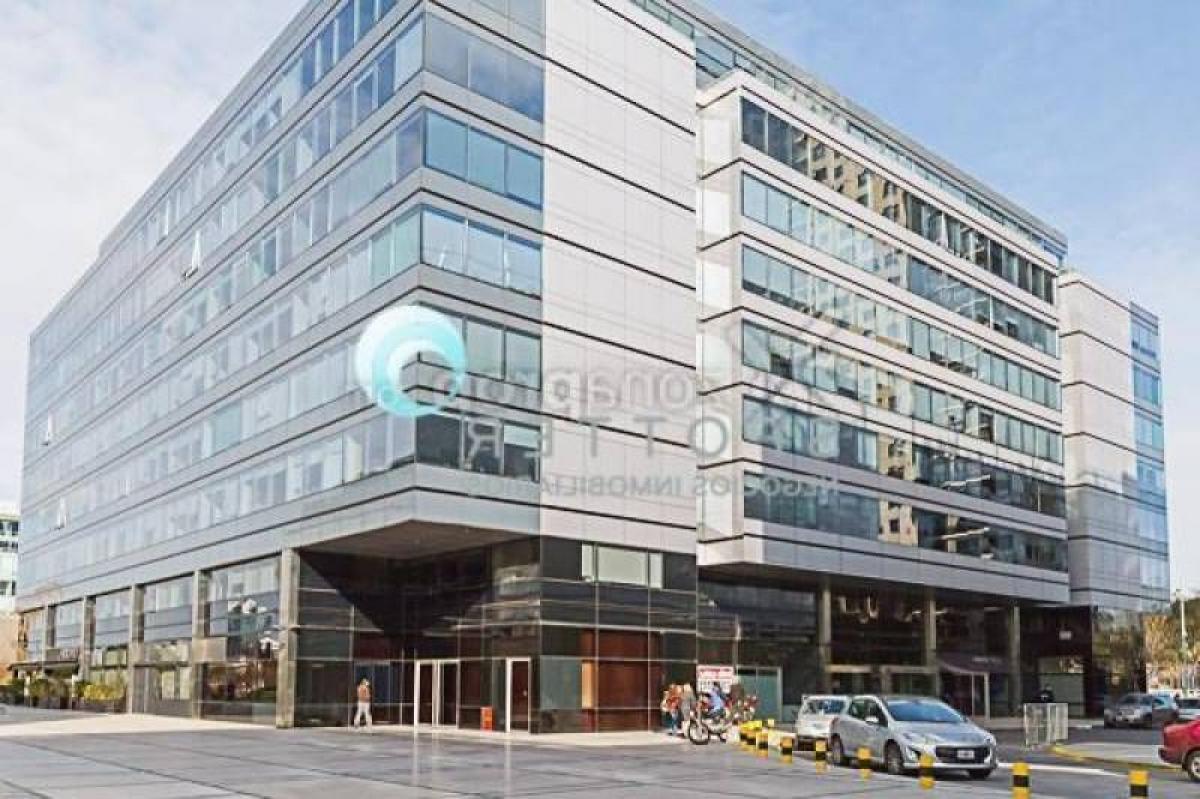 Büro in Buenos Aires, Argentina 391m², Nr. 106693