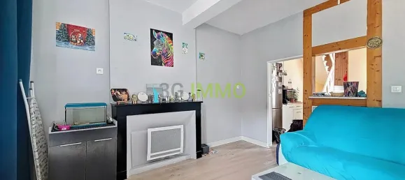 2 bedrooms Duplex in Ebreuil, France No. 344889 5