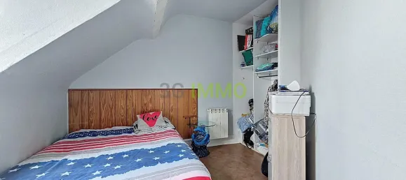 2 bedrooms Duplex in Ebreuil, France No. 344889 7