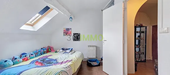 2 bedrooms Duplex in Ebreuil, France No. 344889 9