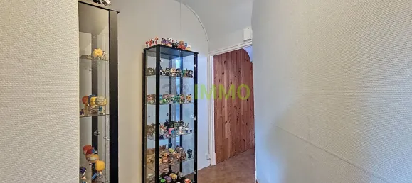 2 bedrooms Duplex in Ebreuil, France No. 344889 8