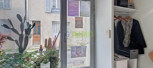 2 bedrooms Duplex in Ebreuil, France No. 344889 2