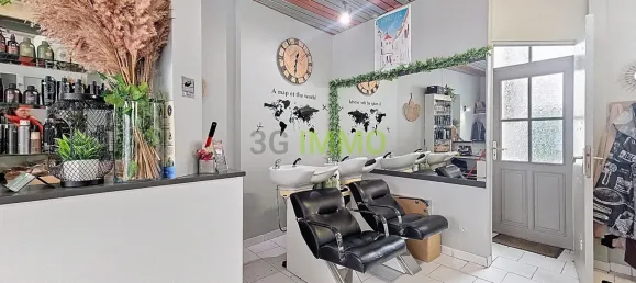 2 bedrooms Duplex in Ebreuil, France No. 344889 3