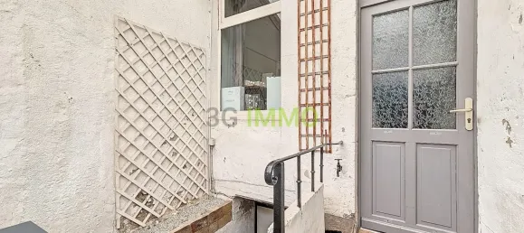 2 bedrooms Duplex in Ebreuil, France No. 344889 4