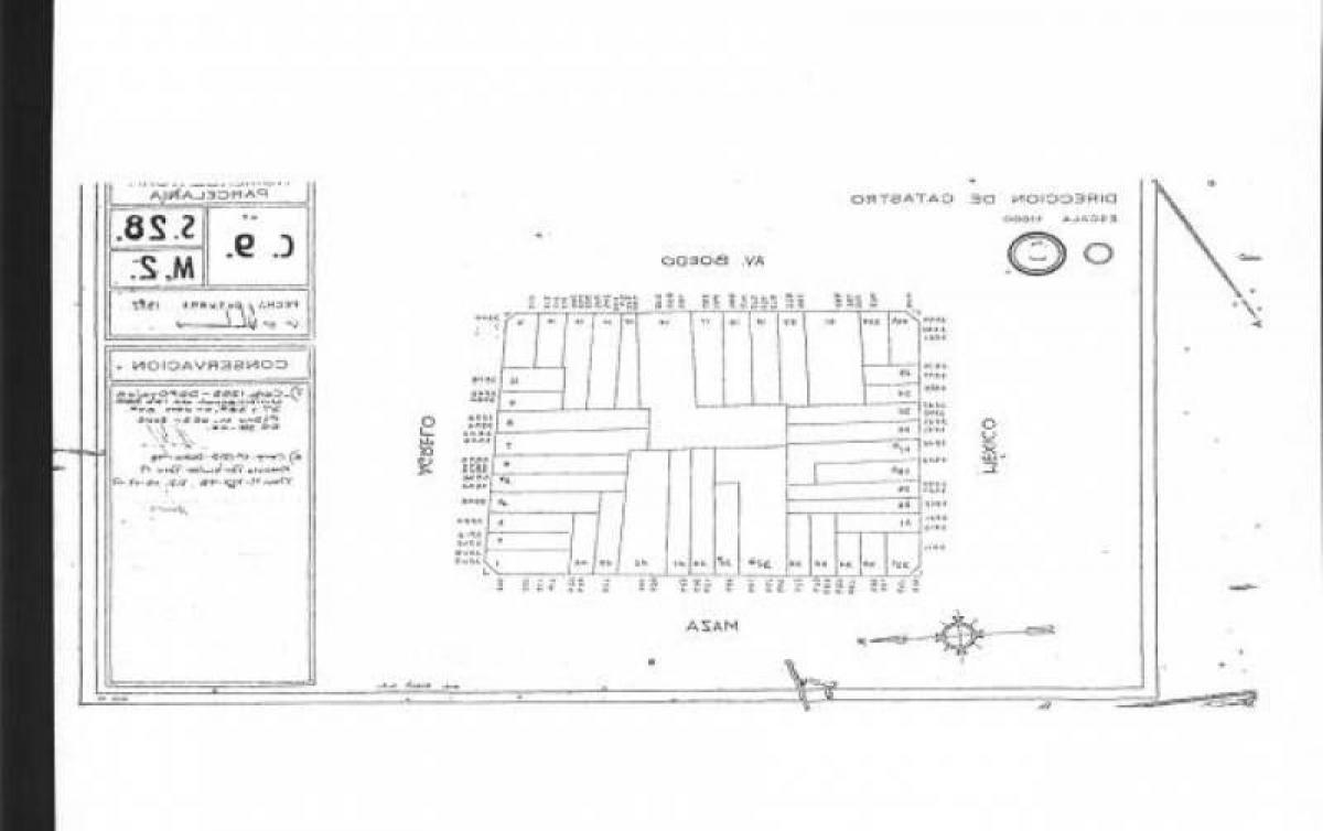  Land in Buenos Aires, Argentina No. 121566