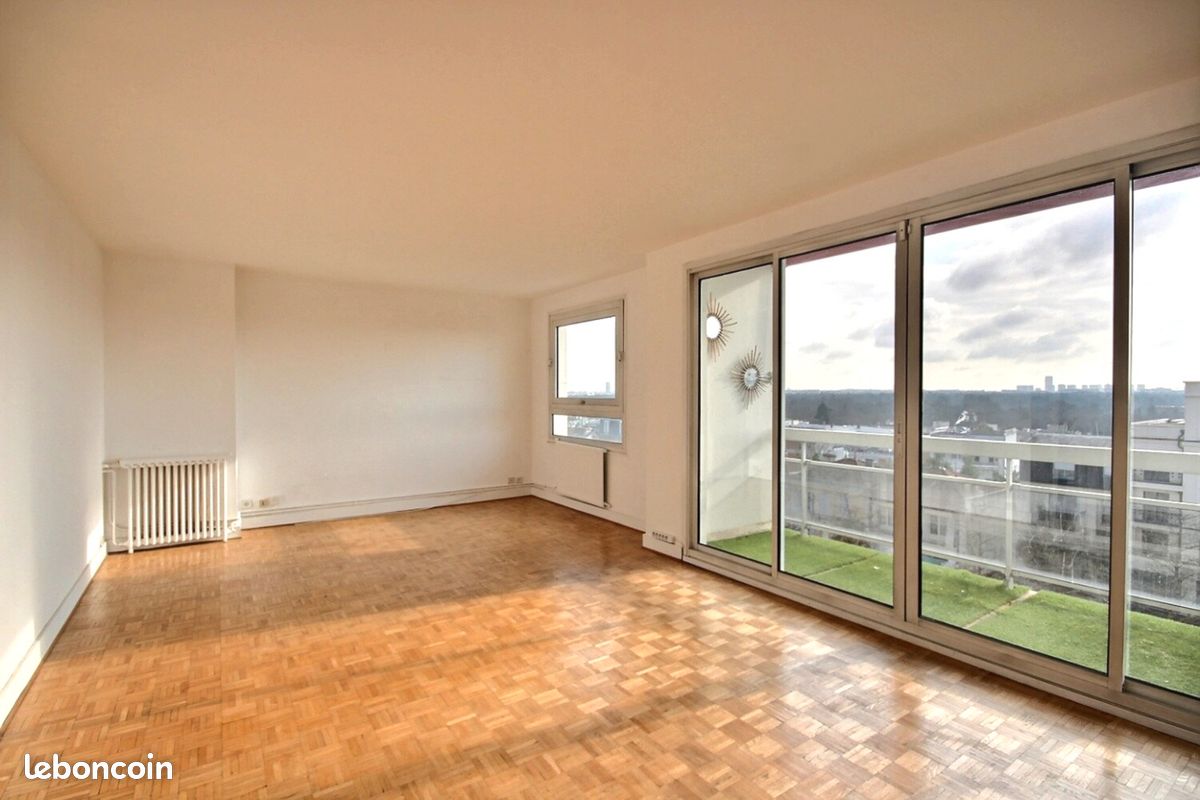 Apartamento T2 em Suresnes, France N.º 179441