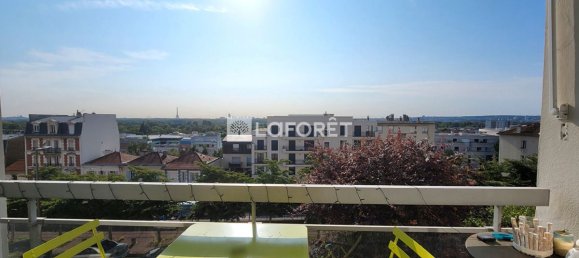Apartamento T2 em Suresnes, France N.º 179441 2