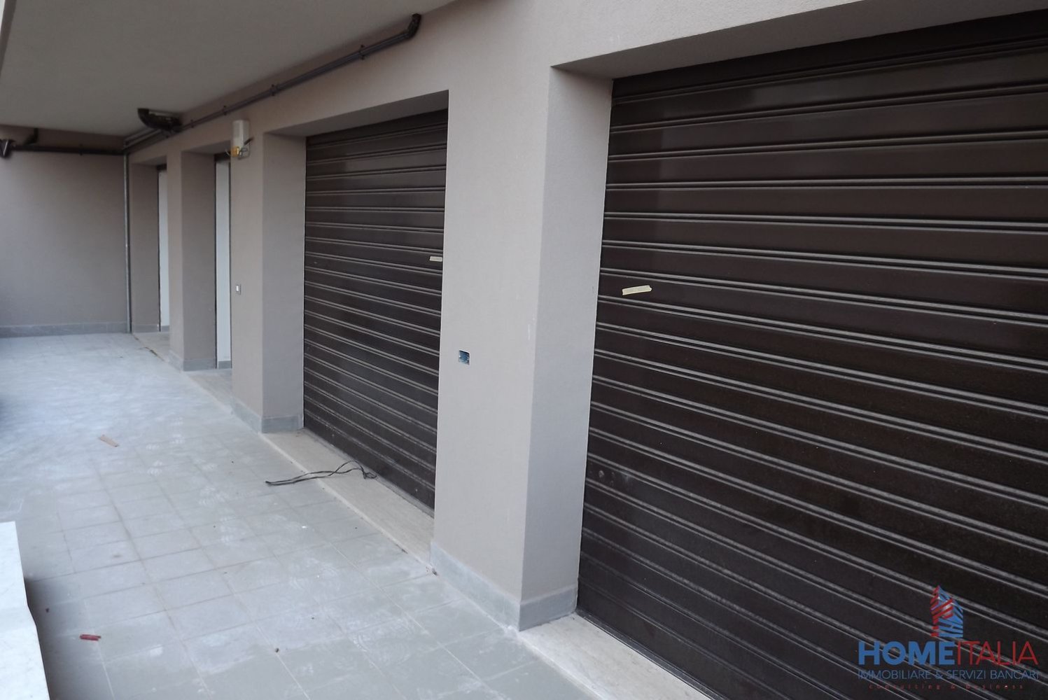 Imóvel comercial em Casteldaccia, Italy 70 m² N.º 149661