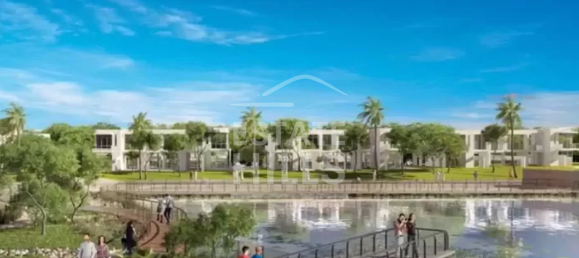 3 bedrooms Villa in Dubai, UAE No. 839 2