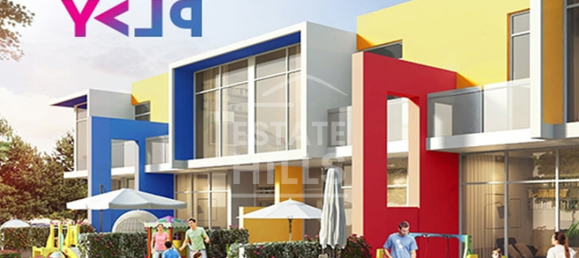 3 bedrooms Villa in Dubai, UAE No. 839 3