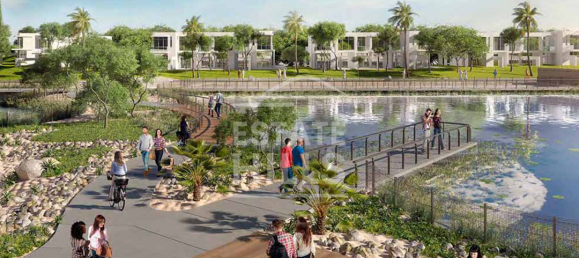 3 bedrooms Villa in Dubai, UAE No. 839 11