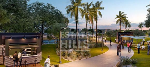 3 bedrooms Villa in Dubai, UAE No. 839 5