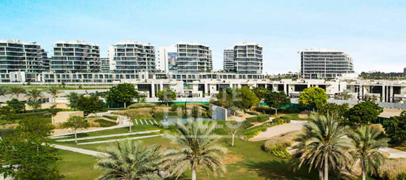 3 bedrooms Villa in Dubai, UAE No. 839 6