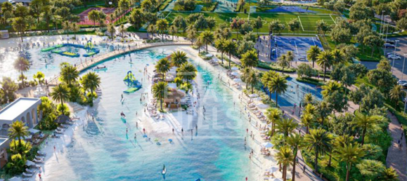 3 bedrooms Villa in Dubai, UAE No. 839 12