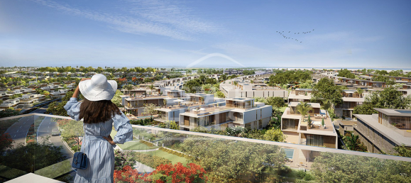 3 bedrooms Villa in Dubai, UAE No. 839 13