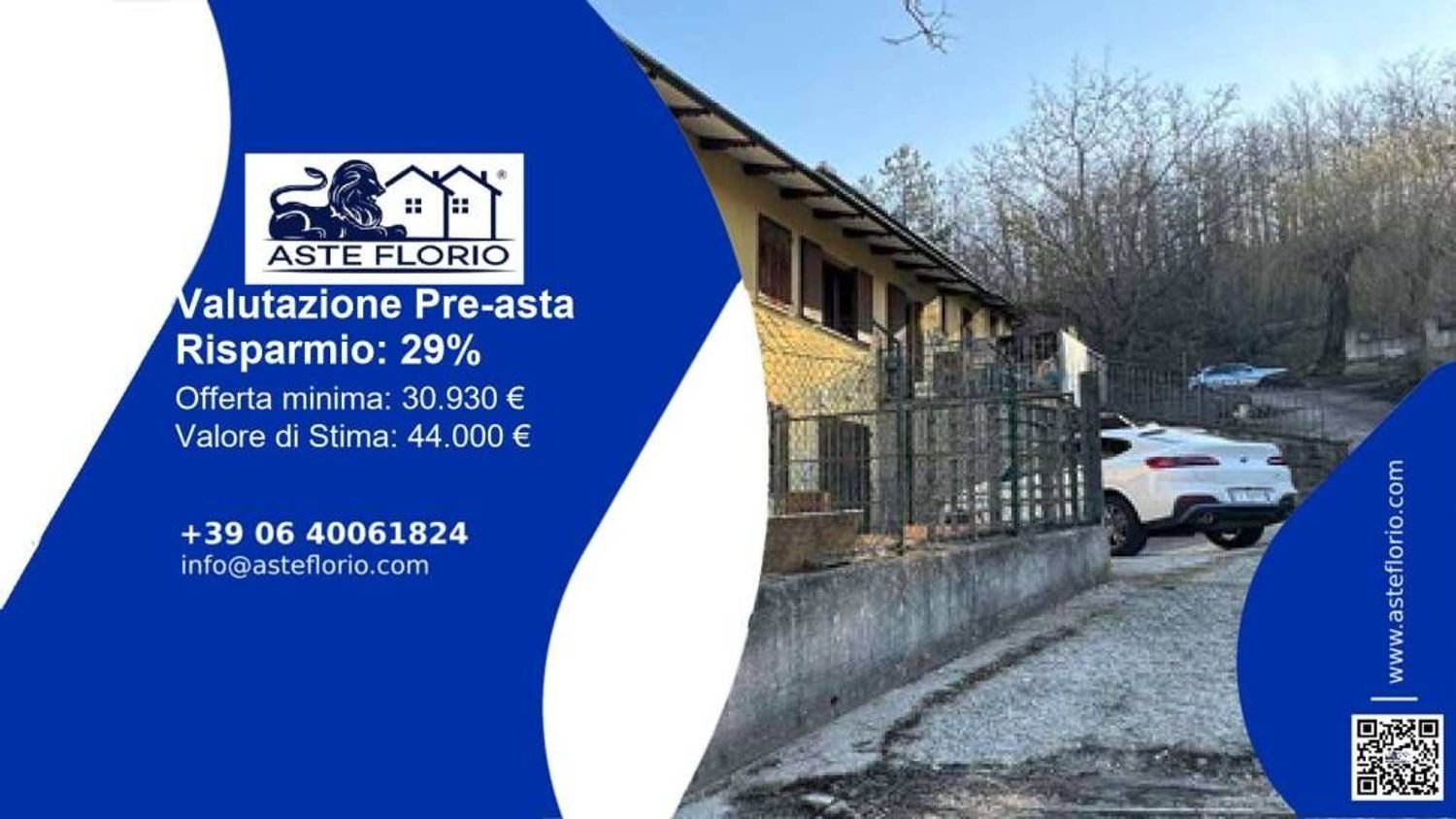 2 rooms Apartment in Monghidoro, Italy No. 294941