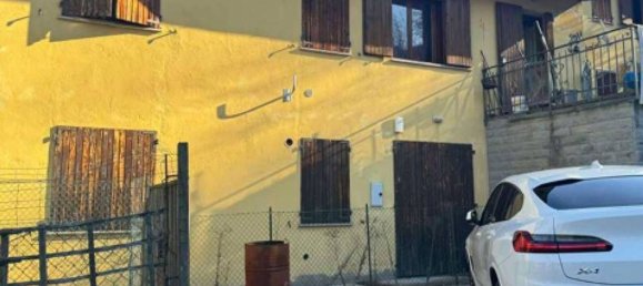 2 rooms Apartment in Monghidoro, Italy No. 294941 9