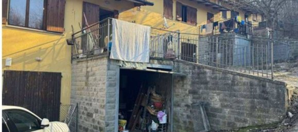 2 rooms Apartment in Monghidoro, Italy No. 294941 8