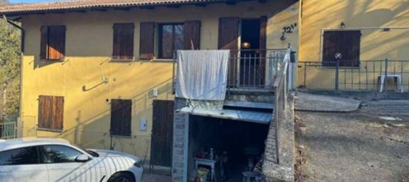 2 rooms Apartment in Monghidoro, Italy No. 294941 11
