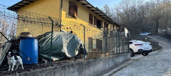 2 rooms Apartment in Monghidoro, Italy No. 294941 10