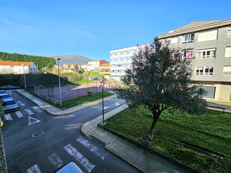 3 غرف نوم شقة في A Coruna, Spain رقم 199752