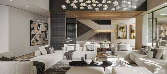 6 bedrooms Villa in SERENITY MANSIONS 2, Tilal Al Ghaf, UAE No. 61636 5