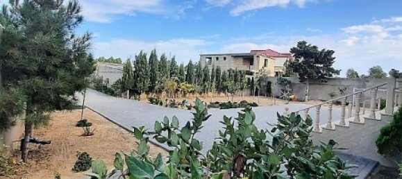 4 chambres Maison à Khazar, Azerbaijan No. 15 9