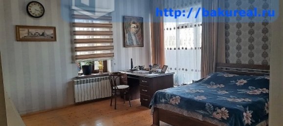 4 chambres Maison à Khazar, Azerbaijan No. 15 25