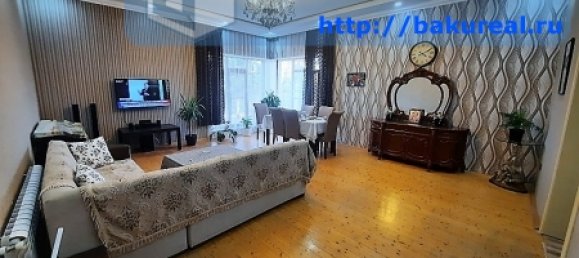 4 chambres Maison à Khazar, Azerbaijan No. 15 14