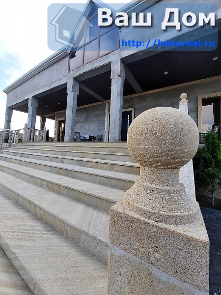 4 غرف نوم منزل في Khazar, Azerbaijan رقم 15