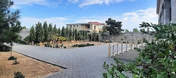 4 chambres Maison à Khazar, Azerbaijan No. 15 6